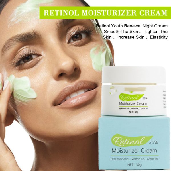 PANSLY Retinol Cream Moisturizing Cream - Image 6