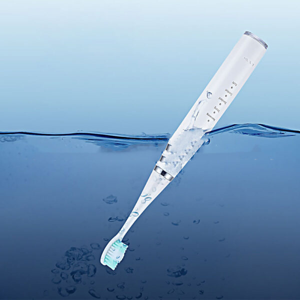 Electric Toothbrush Dental Calculus Remover Teeth Cleaning High Frequency Electric Household Teeth Cleaner Teeth Washing Artifact - Image 6
