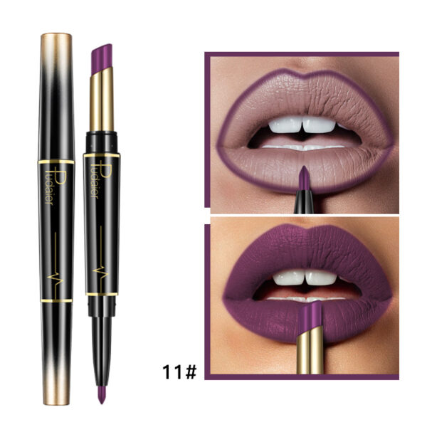 Double Lipstick Lip Liner - Image 5