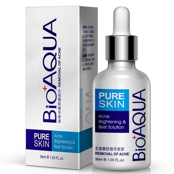Gentle Acne Rejuvenation  Liquid - Image 3