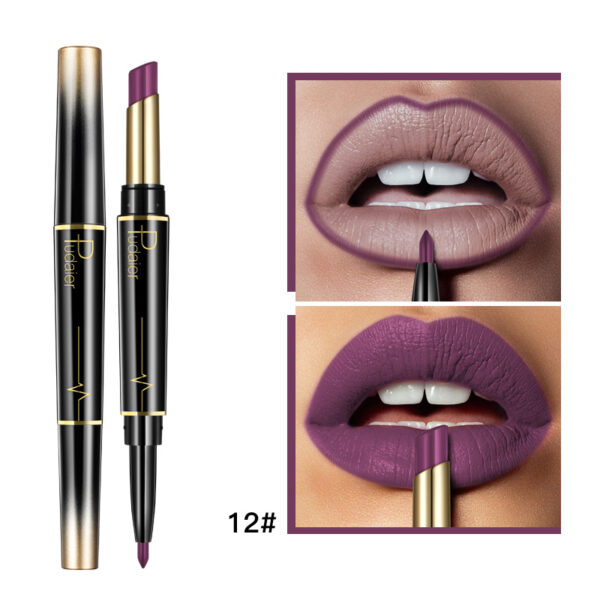 Double Lipstick Lip Liner - Image 6