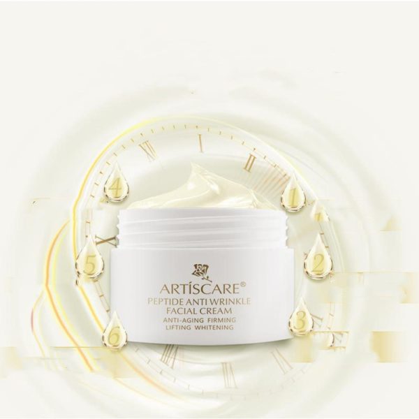Peptide Cream Liusheng Titanium Cream - Image 5
