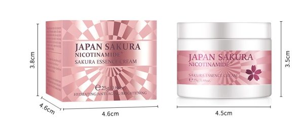 Cream Hyaluronic Acid Moisturizing Cream - Image 8