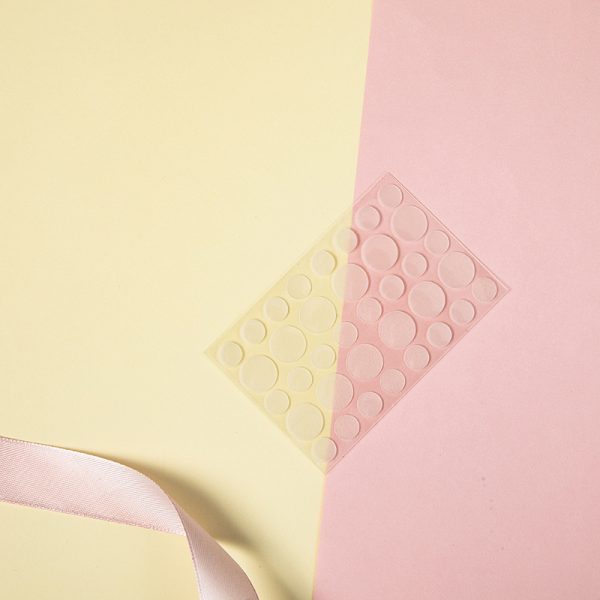Transparent Acne Patch, Acne And Acne Patch, Hydrocolloid Acne Patch - Image 3