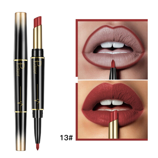 Double Lipstick Lip Liner - Image 7