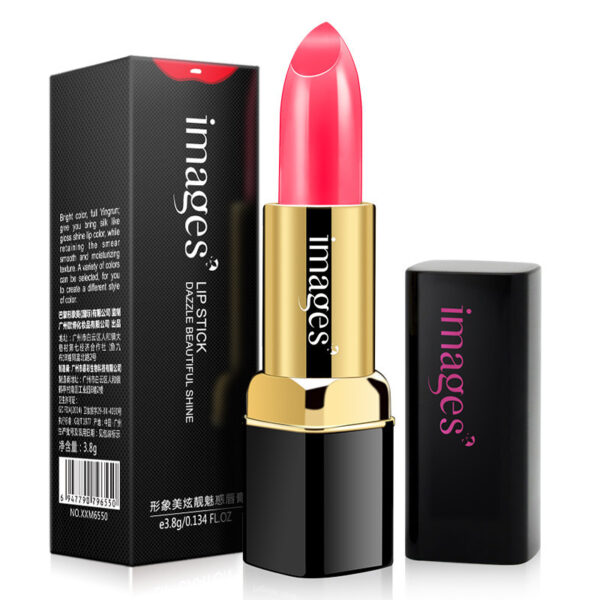Lipstick Lip Gloss Moisturizing Lip Gloss Lipstick - Image 3