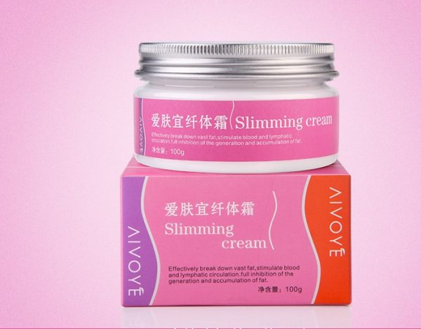 Slimming cream, fat burning slimming cream - Image 6