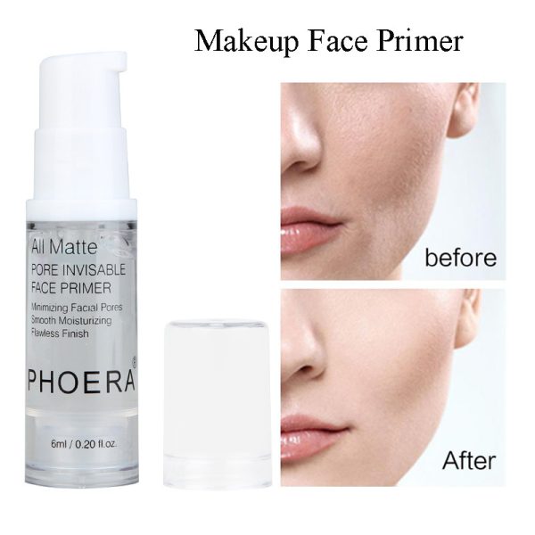 Isolation Moisturizing Makeup Primer 6ML - Image 2