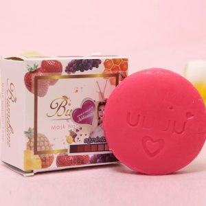 Instant Miracle Whitening Soap