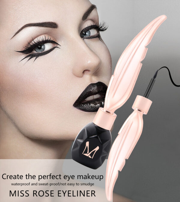 Feather pen eyeliner eyeliner - Image 6