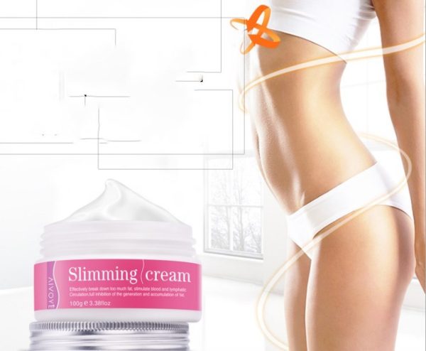 Slimming cream, fat burning slimming cream - Image 2