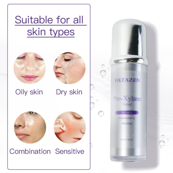 Glass Color Lotion Spray Moisturizing - Image 4