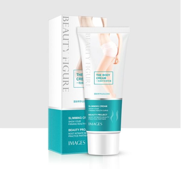 Slimming Cream, Hydrating, Moisturizing and Slimming Body Care - Image 3