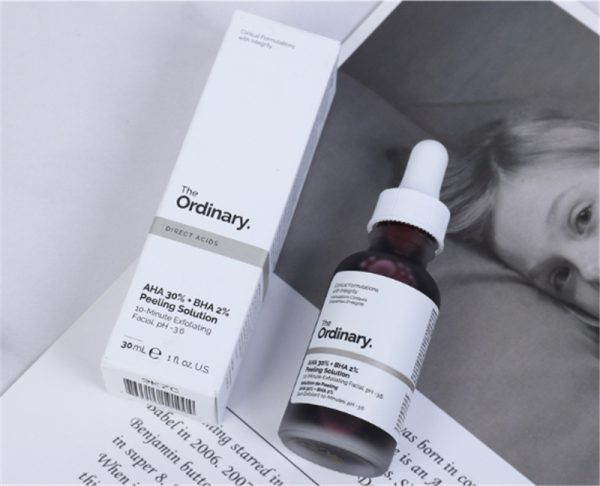 Facial Mask for Acne Pitting and Exfoliating Closed Mouth Acne - Image 4