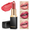 Matte Shiny Metallic Lipstick - Image 4