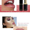 Matte Shiny Metallic Lipstick - Image 5