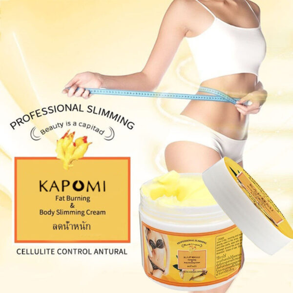Firm Up Fast: Unleash the Power of  Ginger for Tighter, Toned Skin