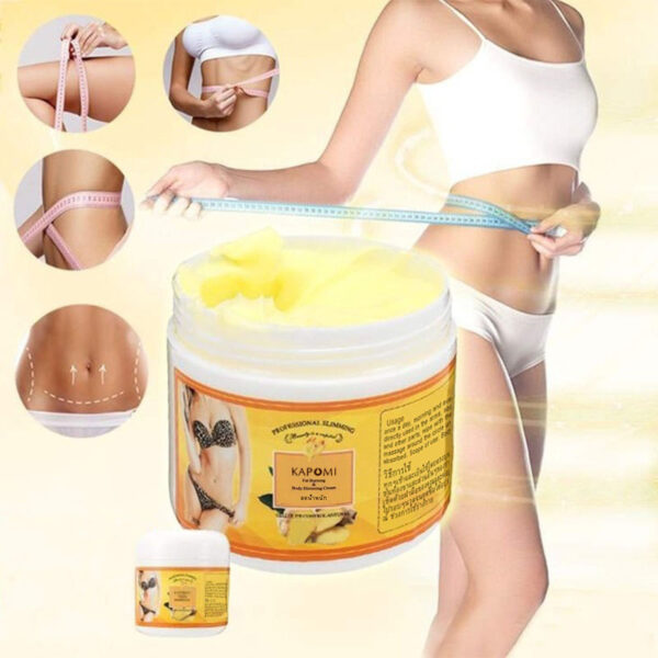 Firm Up Fast: Unleash the Power of  Ginger for Tighter, Toned Skin - Image 3