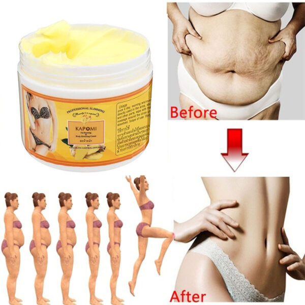 Firm Up Fast: Unleash the Power of  Ginger for Tighter, Toned Skin - Image 5