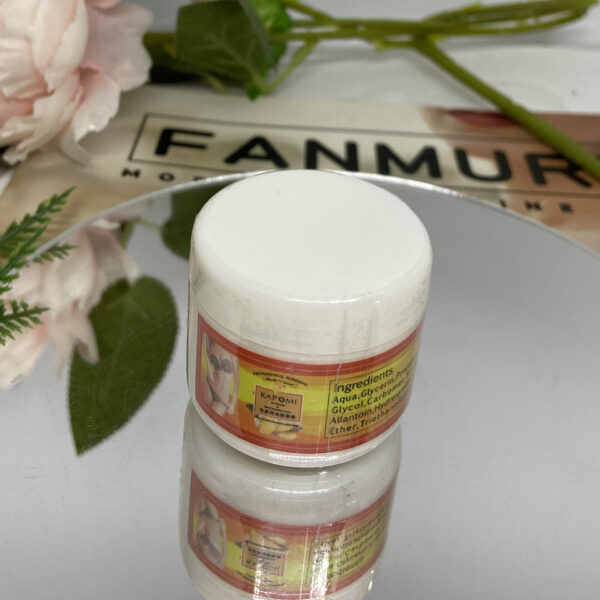 Firm Up Fast: Unleash the Power of  Ginger for Tighter, Toned Skin - Image 8