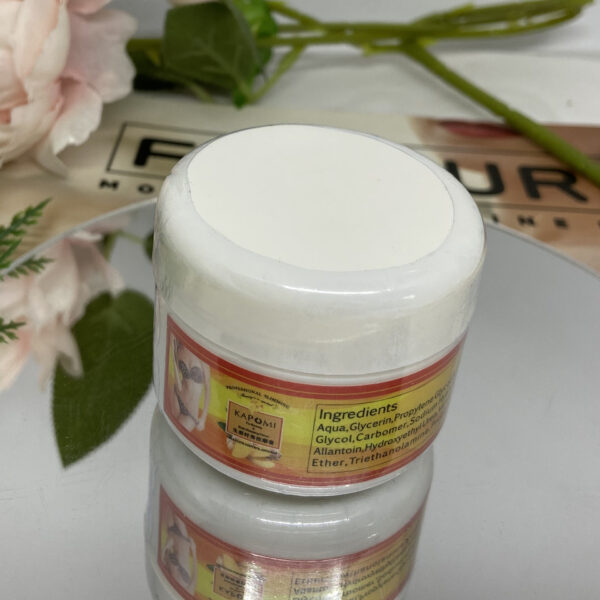 Firm Up Fast: Unleash the Power of  Ginger for Tighter, Toned Skin - Image 10