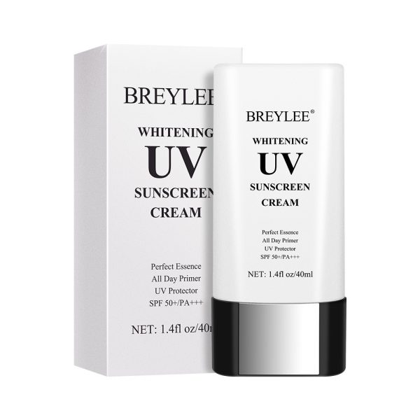 Sunscreen Cream Cream 40Ml Foreign Trade - Image 2