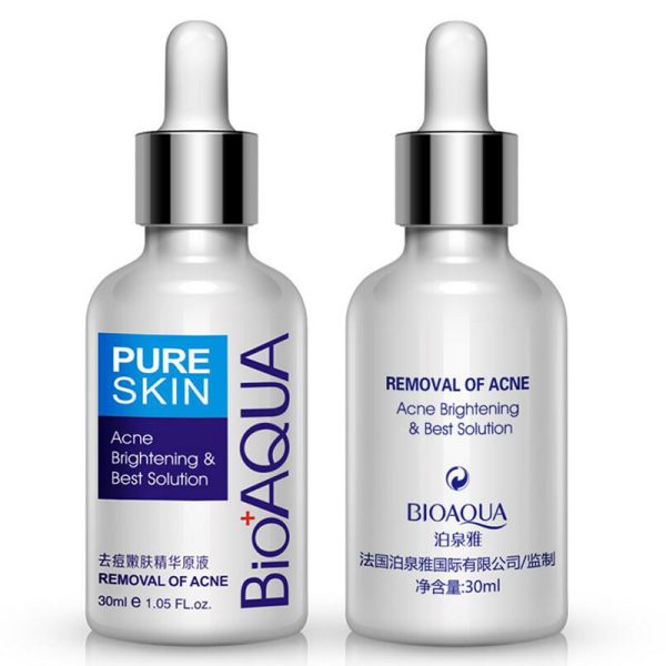 Gentle Acne Rejuvenation  Liquid - Image 4