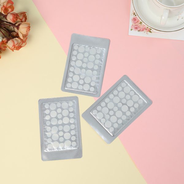 Transparent Acne Patch, Acne And Acne Patch, Hydrocolloid Acne Patch