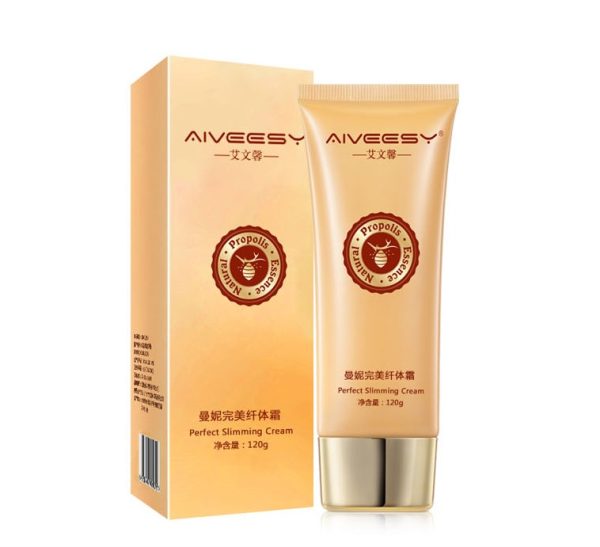 Slimming cream slimming cream fat burning slimming cream - Image 3