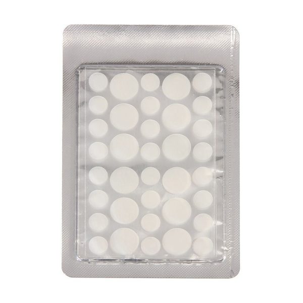 Transparent Acne Patch, Acne And Acne Patch, Hydrocolloid Acne Patch - Image 4