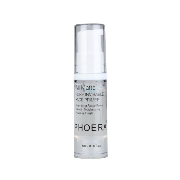 Isolation Moisturizing Makeup Primer 6ML - Image 4