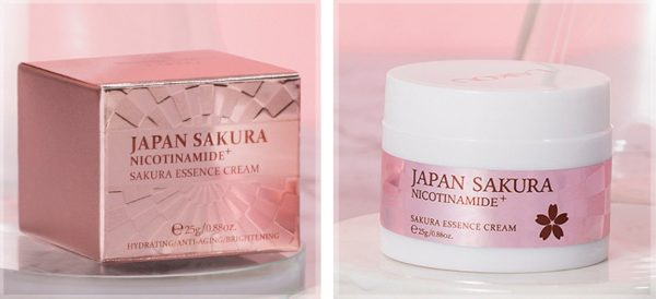Cream Hyaluronic Acid Moisturizing Cream - Image 7