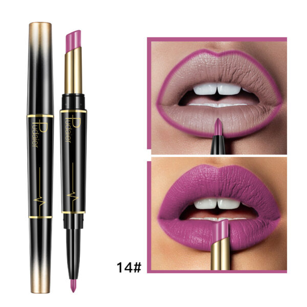 Double Lipstick Lip Liner - Image 8