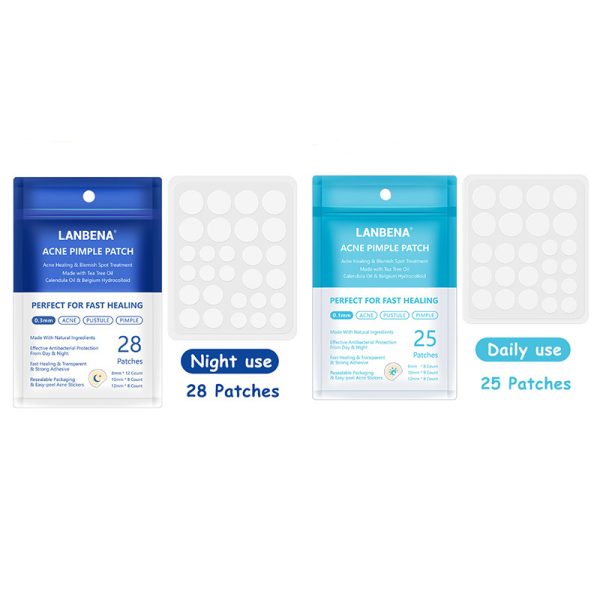 Acne stickers, fade, acne marks - Image 6