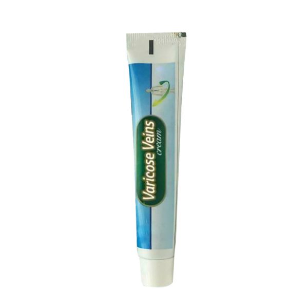 Varicose Cream - Image 7