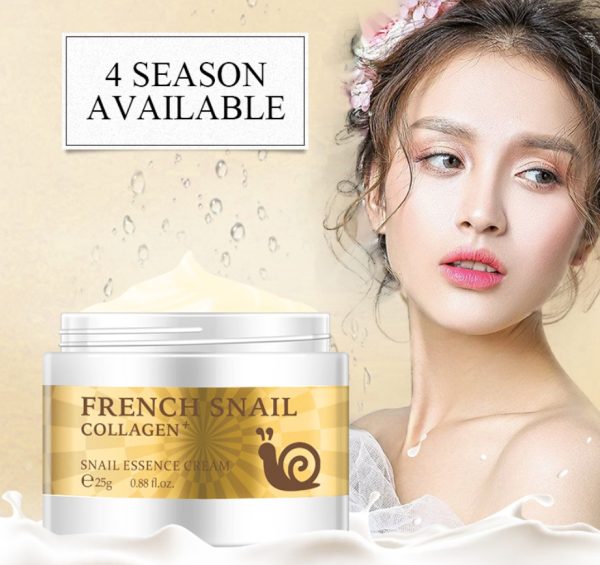 Cream Hyaluronic Acid Moisturizing Cream - Image 3
