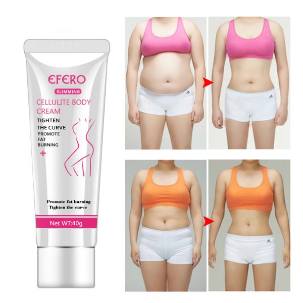 Efero cream massage cream - Image 2
