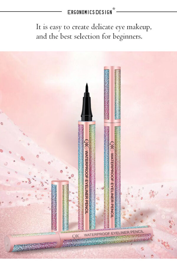 Starry Sky Eyeliner - Image 6