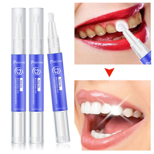 Teeth whitening pen - Image 2