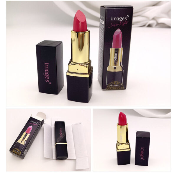 Lipstick Lip Gloss Moisturizing Lip Gloss Lipstick - Image 2