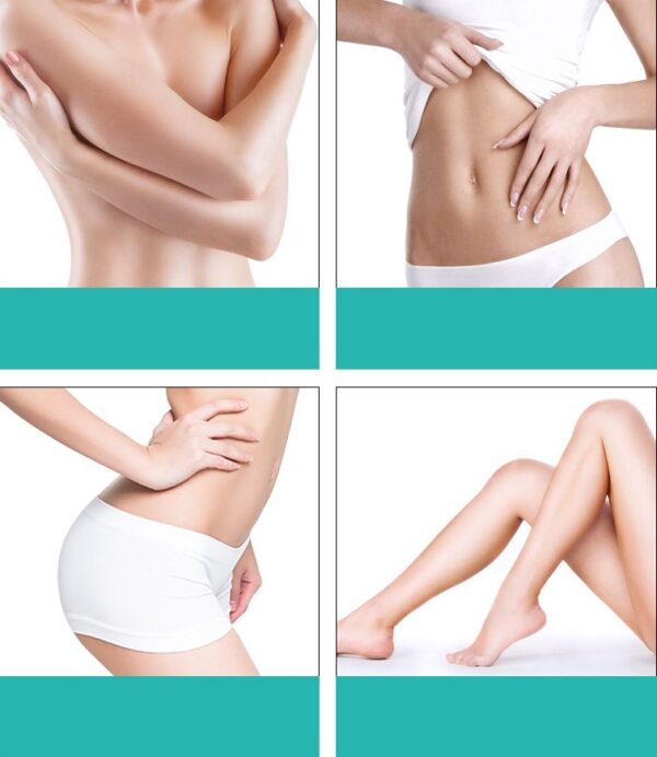 Slimming Cream, Hydrating, Moisturizing and Slimming Body Care - Image 2