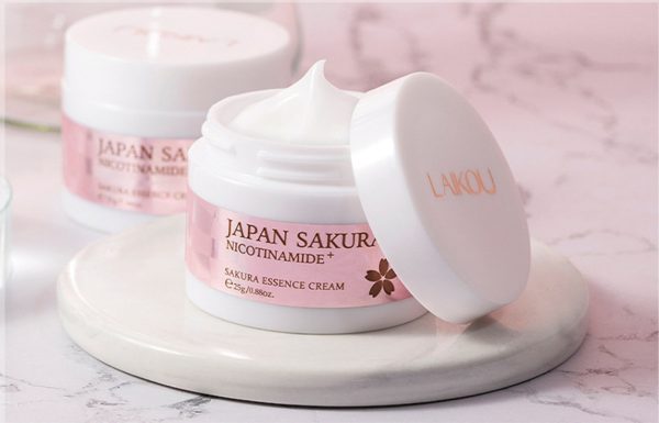 Cream Hyaluronic Acid Moisturizing Cream - Image 5