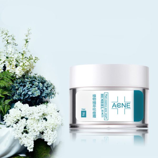 Acne cream - Image 3