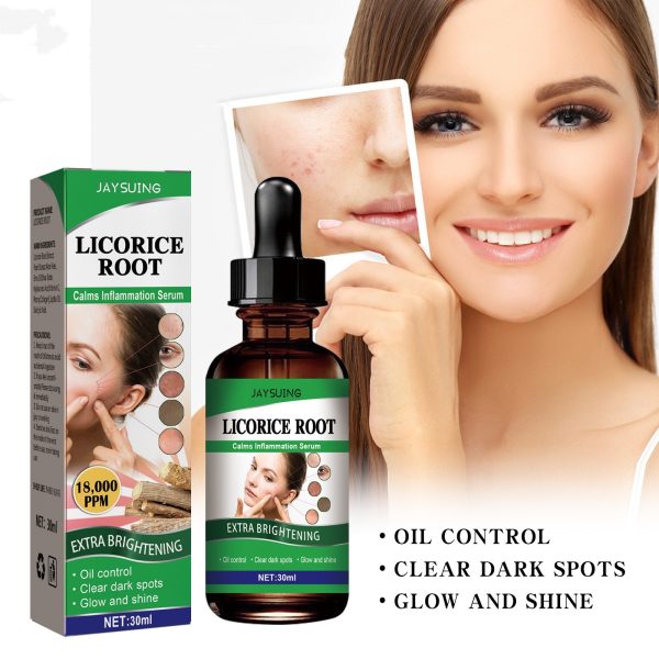 Acne Marks Blackhead Brightening Skin - Image 9