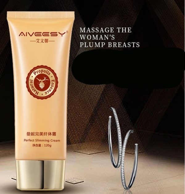 Slimming cream slimming cream fat burning slimming cream - Image 2