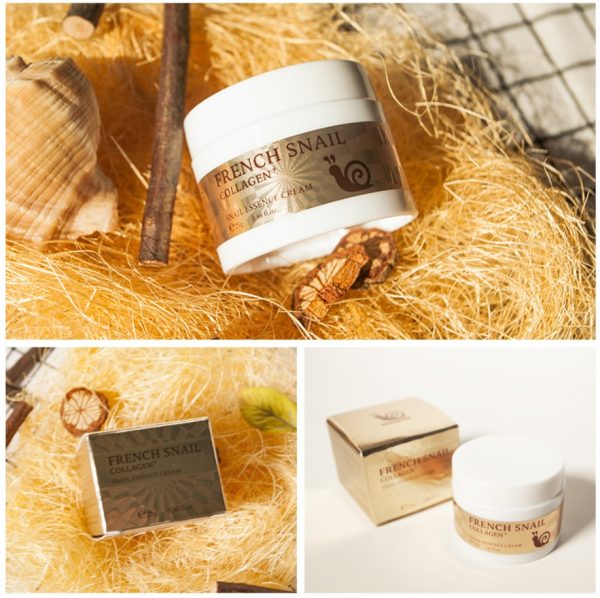 Cream Hyaluronic Acid Moisturizing Cream - Image 9