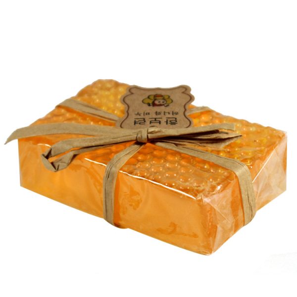 Korean propolis soap honey soap - Image 5
