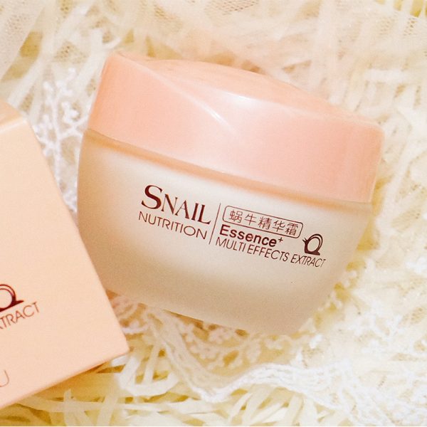 Snail Cream - Image 3