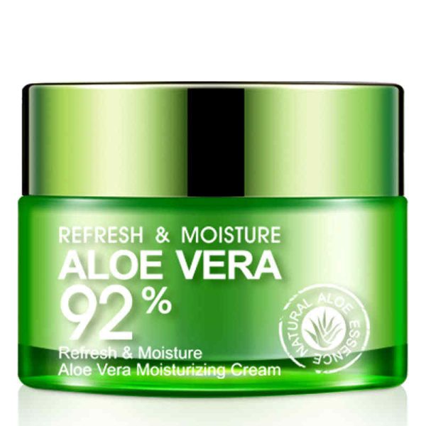 Hydrating Moisturizing Cream Oil Control Clear Cream - Image 4