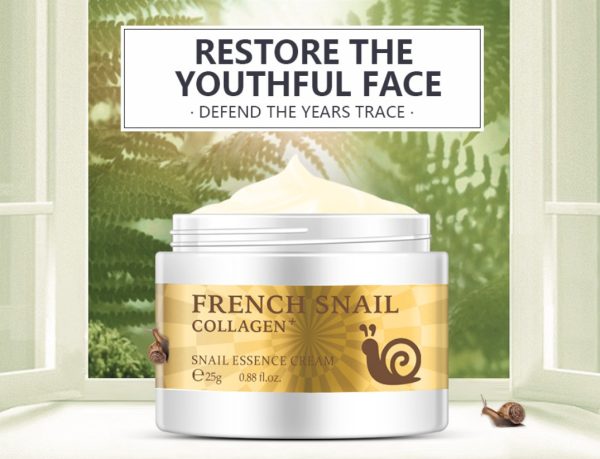 Cream Hyaluronic Acid Moisturizing Cream - Image 6